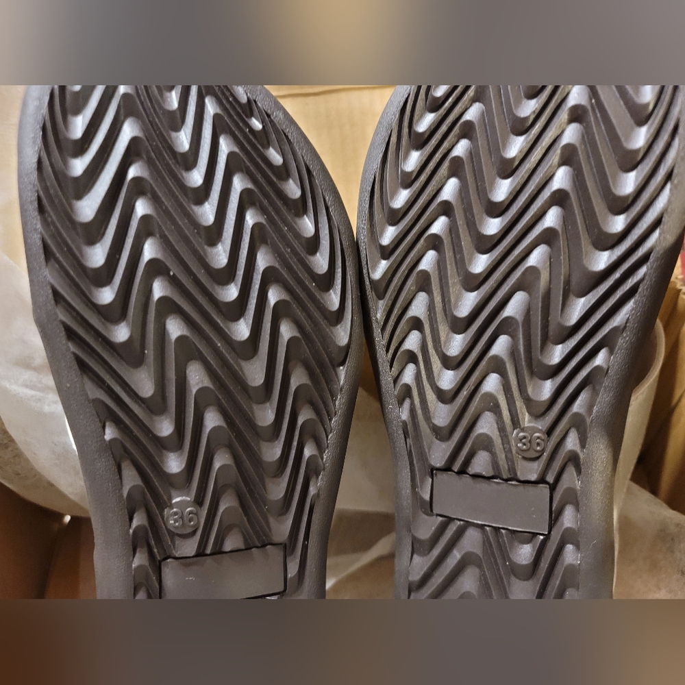 NIB MEGNYA ORTHOTIC SOLE SUPPORT FOR FLAT FEET ARCH SUPPORT PLANTAR FASC… - Picture 7 of 15